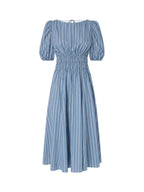 Pinko Abito Donna ETHEL ABITO TINTO FILO FLUIDO 106670A33QES6