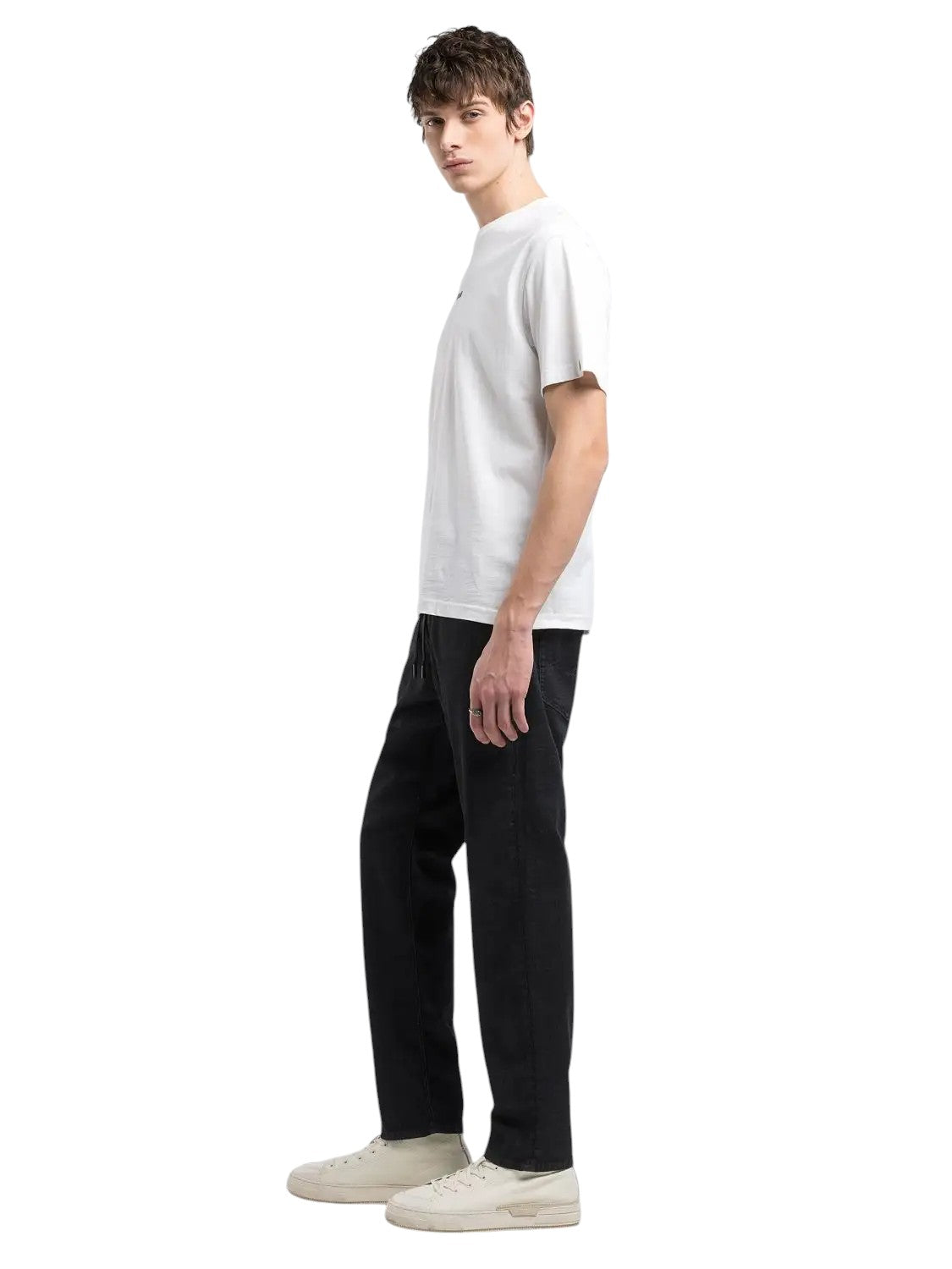 REPLAY T-SHIRT Uomo M3048 .000.2660