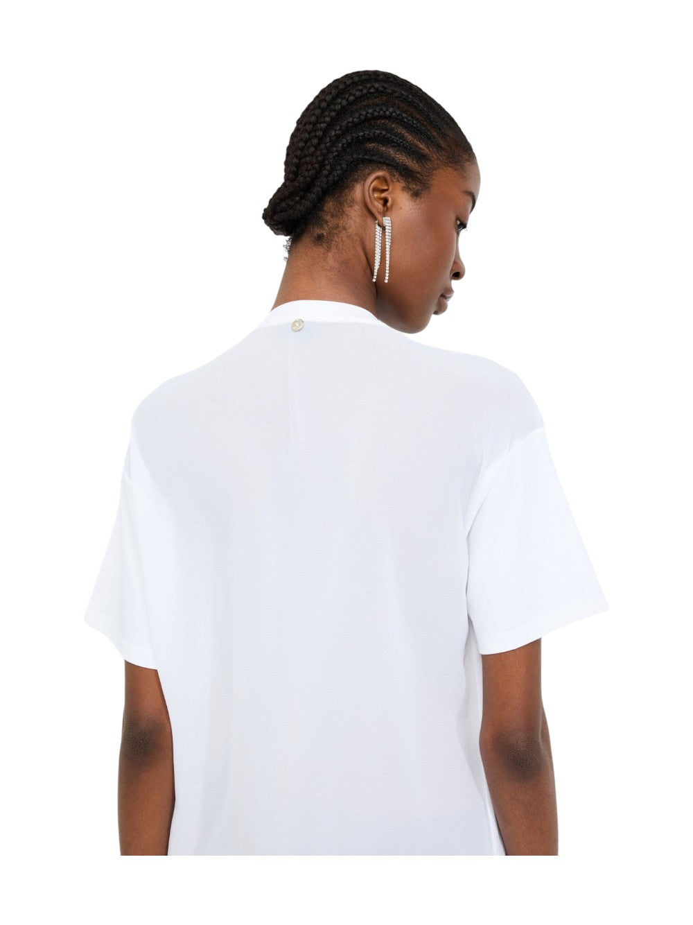 Liu Jo T-shirt Donna  CF5063J0088 11111