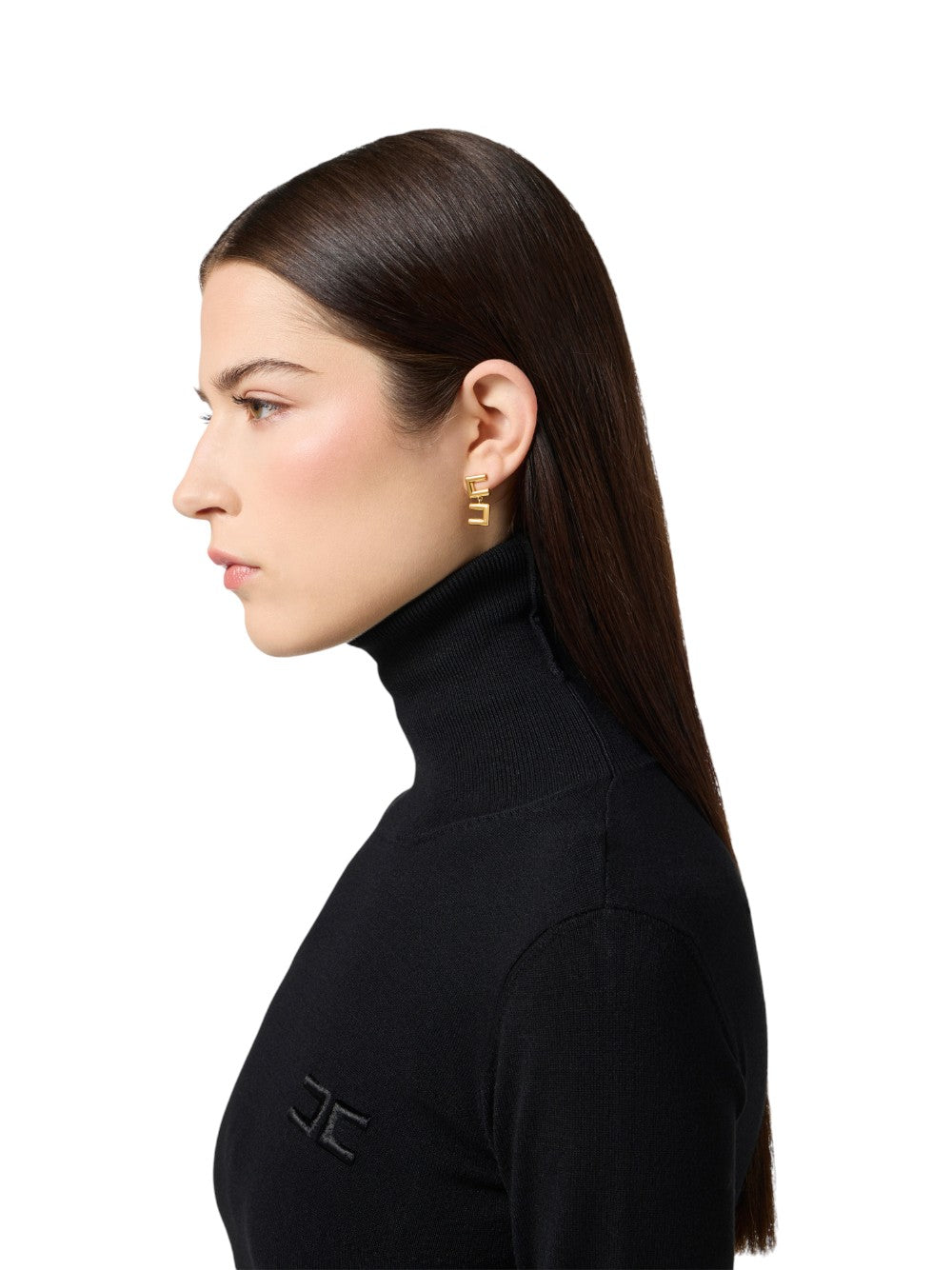 Elisabetta Franchi Orecchini Donna  OR54A57E2U95