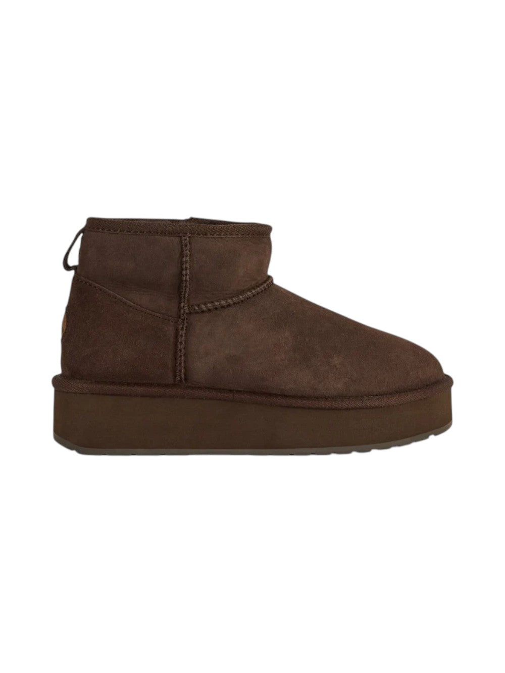 Emu Australia Stivaletti Donna  W13296-CHOC