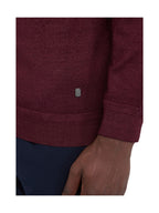 Liu Jo Uomo Maglia Uomo GIROWASHMERINOS QF5140MA21P91725
