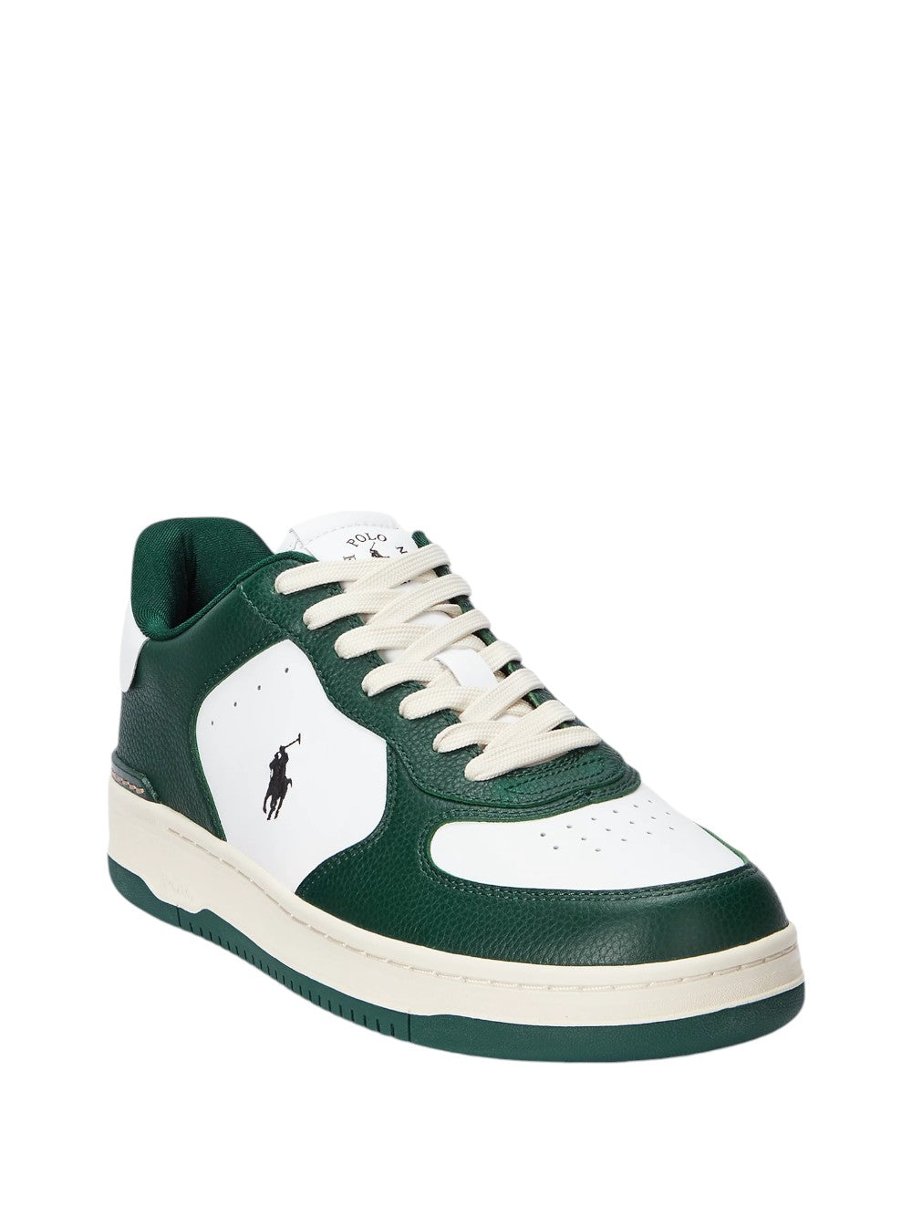 POLO RALPH LAUREN Sneakers Uomo 809945252