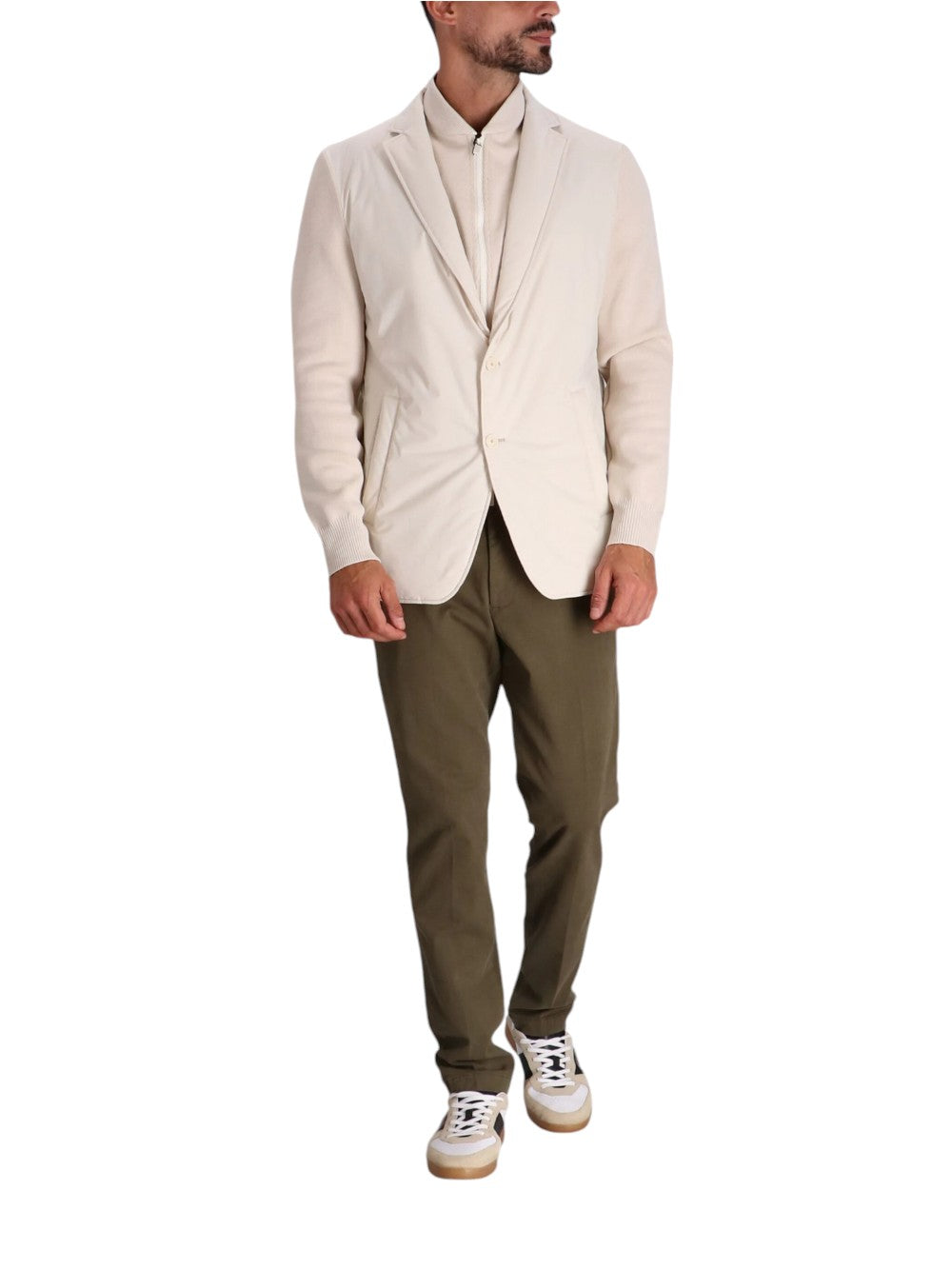 BOSS GIUBBINO Uomo 50521614