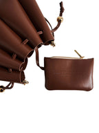 Themoirè Borsa Donna Calipso Crossbody Vegan Fabric 261WTCC0OOVF1230A