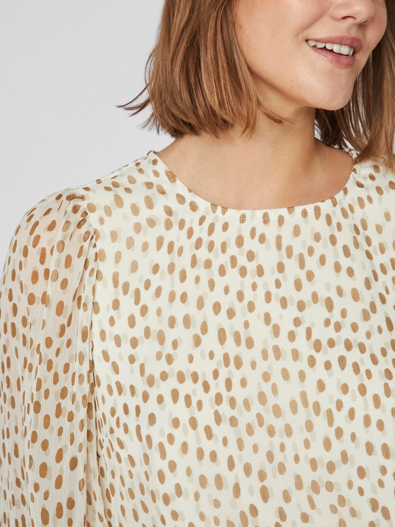 VILA BLUSA Donna 14084606