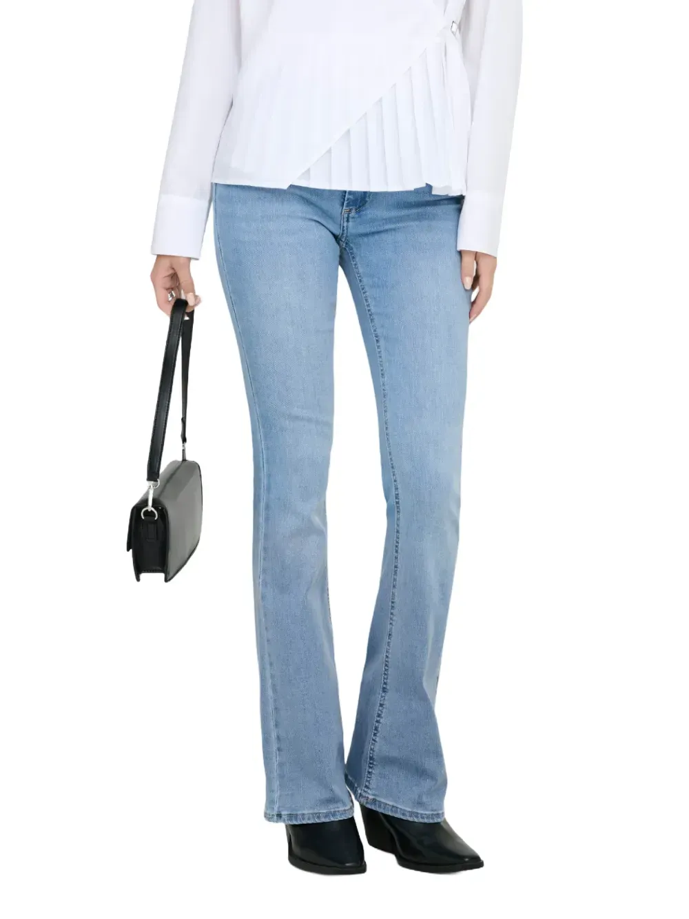ONLY JEANS Donna 15245444
