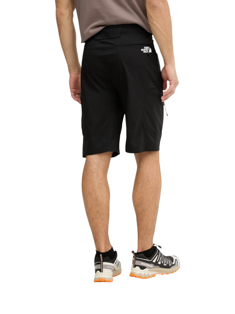 The North Face Bermuda Uomo M EXPLORATION NF0A8FU9JK31