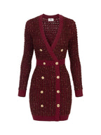 Elisabetta Franchi Abito Donna  AM15Q56E2CG3
