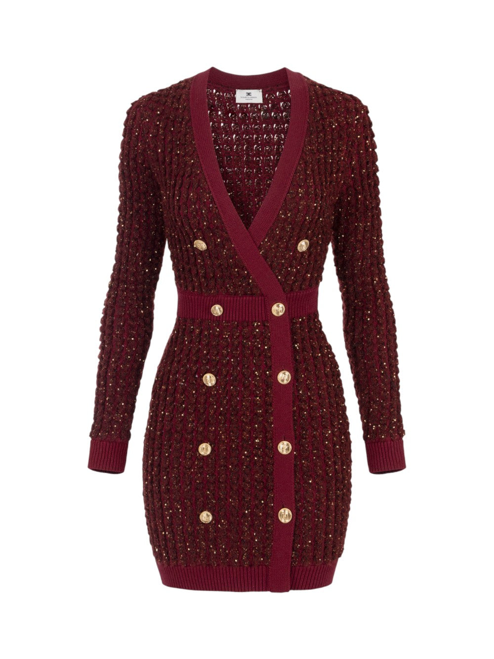 Elisabetta Franchi Abito Donna  AM15Q56E2CG3