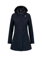 K-Way GIUBBINO Donna MATHY BONDED K2148BW A2B