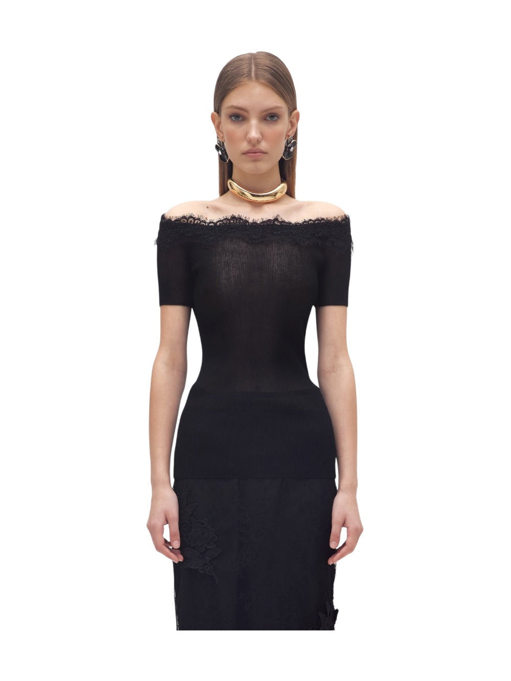 Blugirl Maglia Donna Maglia Sc RA5050MA30