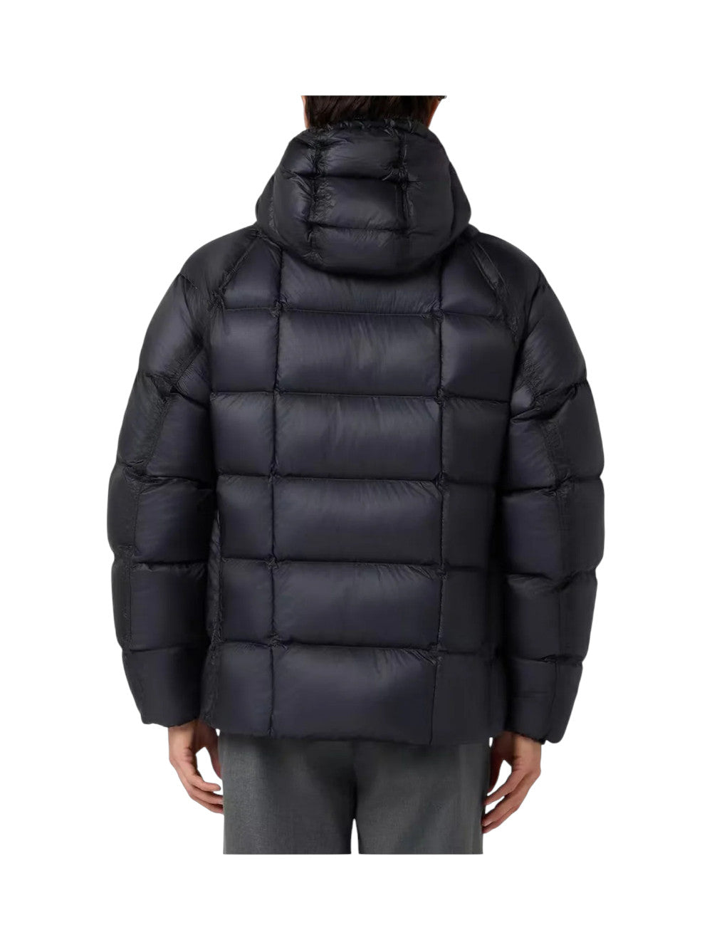 C.p. Company GIUBBINO Uomo Medio RFCMOW702A110416A 888