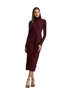 Lauren Ralph Lauren Abito Donna LRL FALL HOLIDAY 08/01 200980028 006