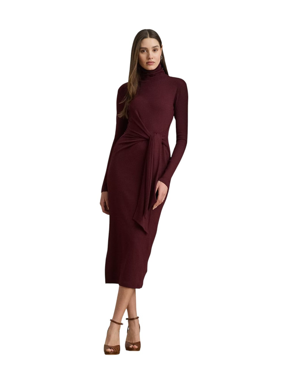 Lauren Ralph Lauren Abito Donna LRL FALL HOLIDAY 08/01 200980028 006