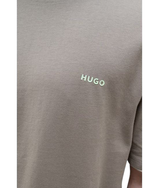 HUGO T-SHIRT Uomo 50466158