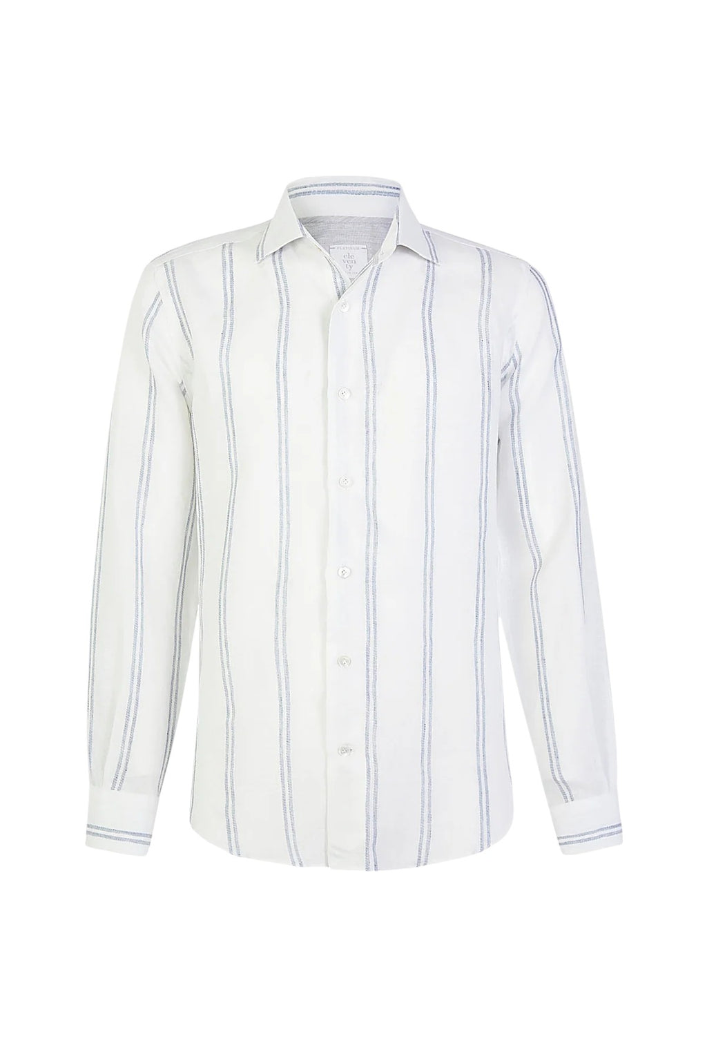 eleventy camicia Uomo K75CAMH03