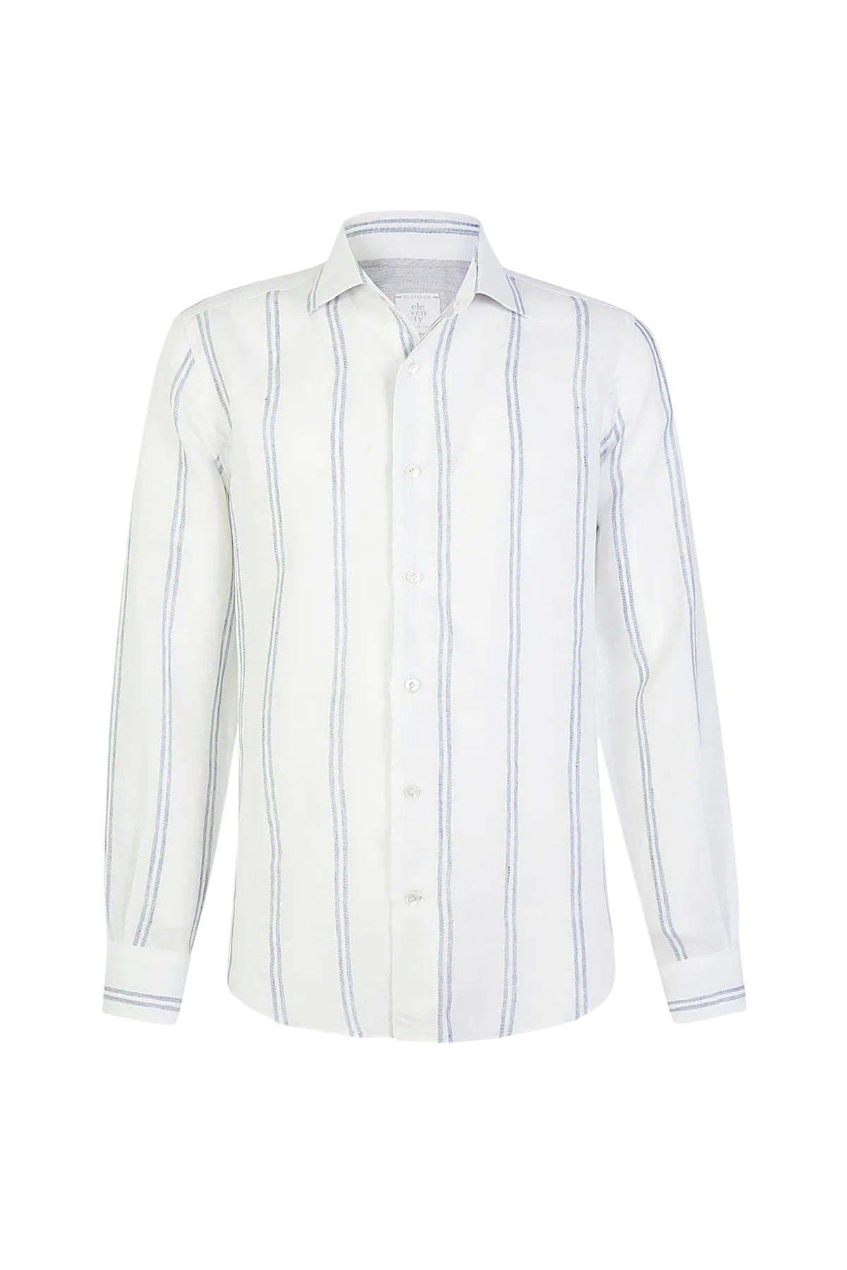eleventy camicia Uomo K75CAMH03