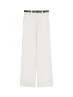 Max Mara Studio Pantalone Donna Mstamico 2616131025650 009