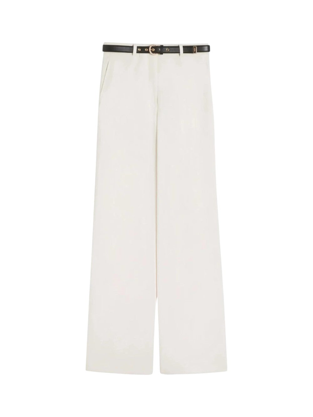 Max Mara Studio Pantalone Donna Mstamico 2616131025650 009