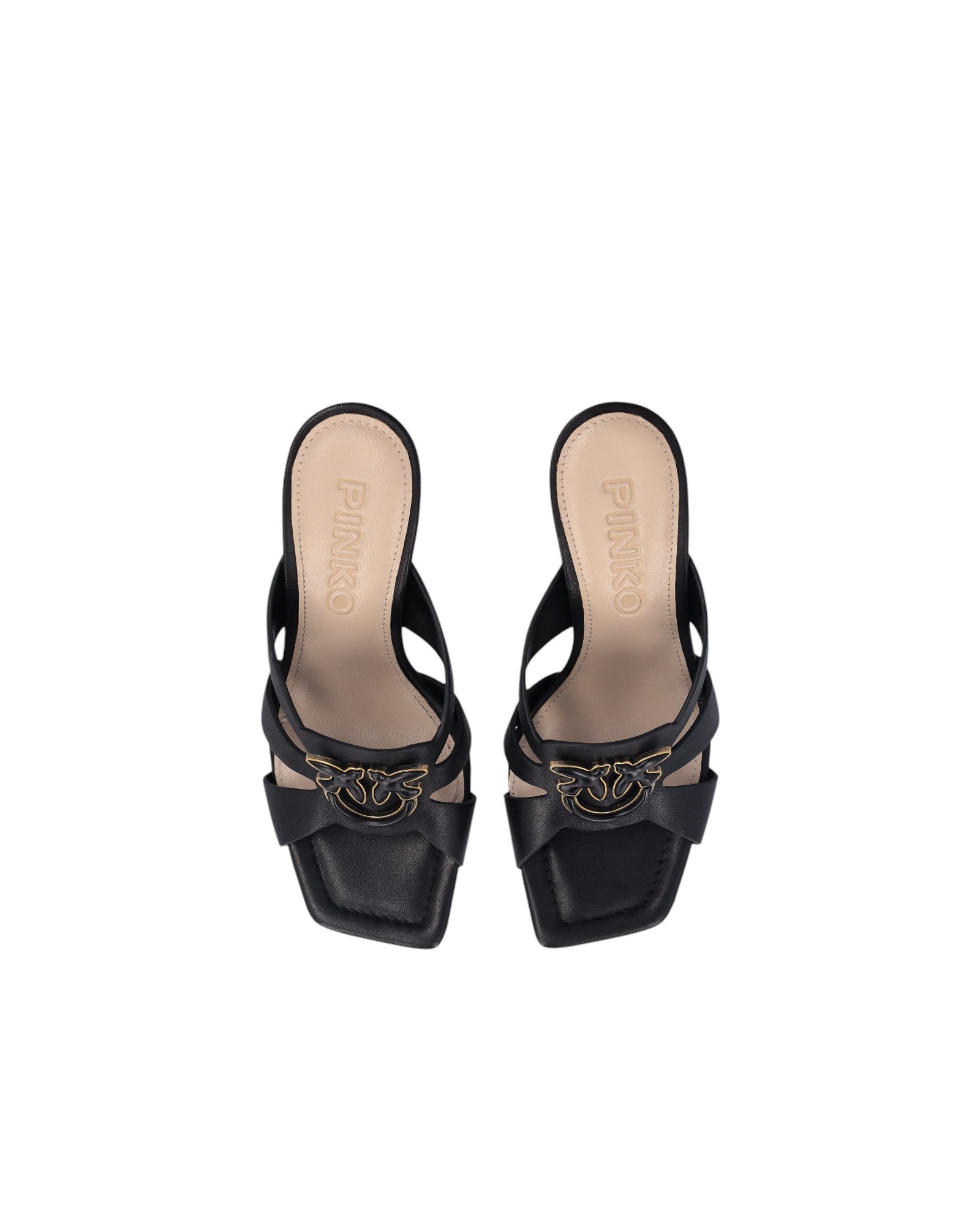 Pinko Women's Sandals LISA 04