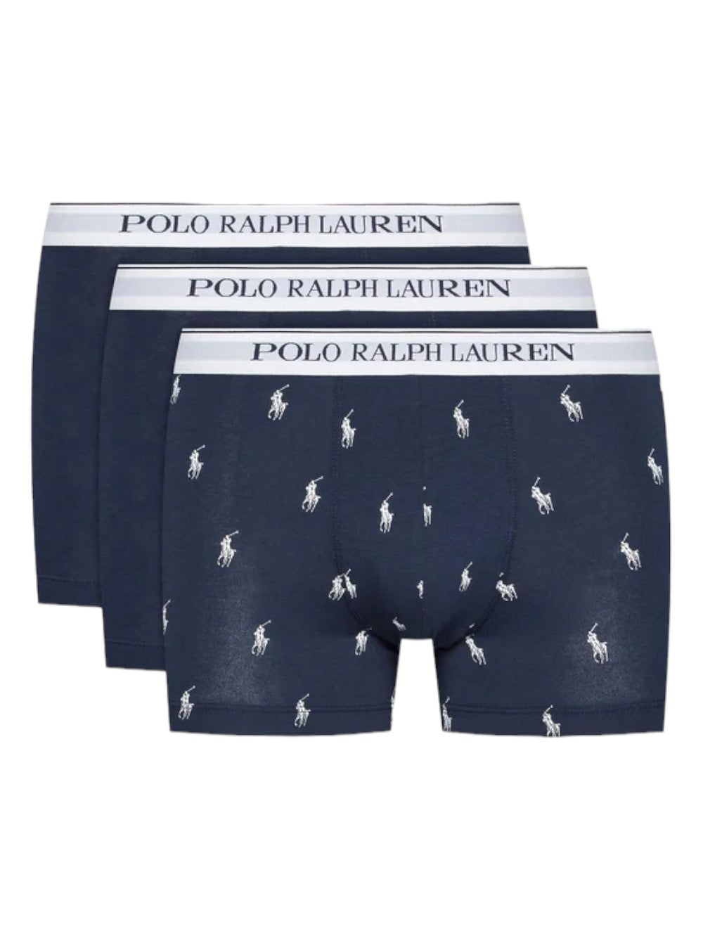 POLO RALPH LAUREN BOXER Uomo 714830299