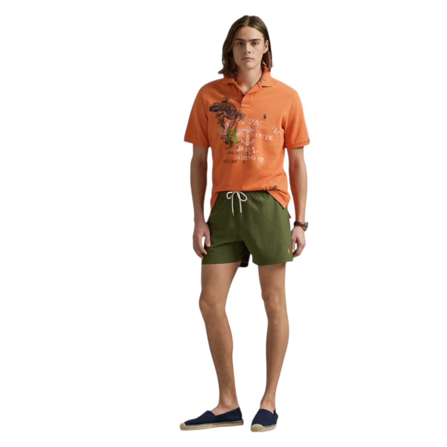 POLO RALPH LAUREN Costume Uomo 710969031