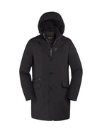 MOORER Men's REDON-SKT JACKET