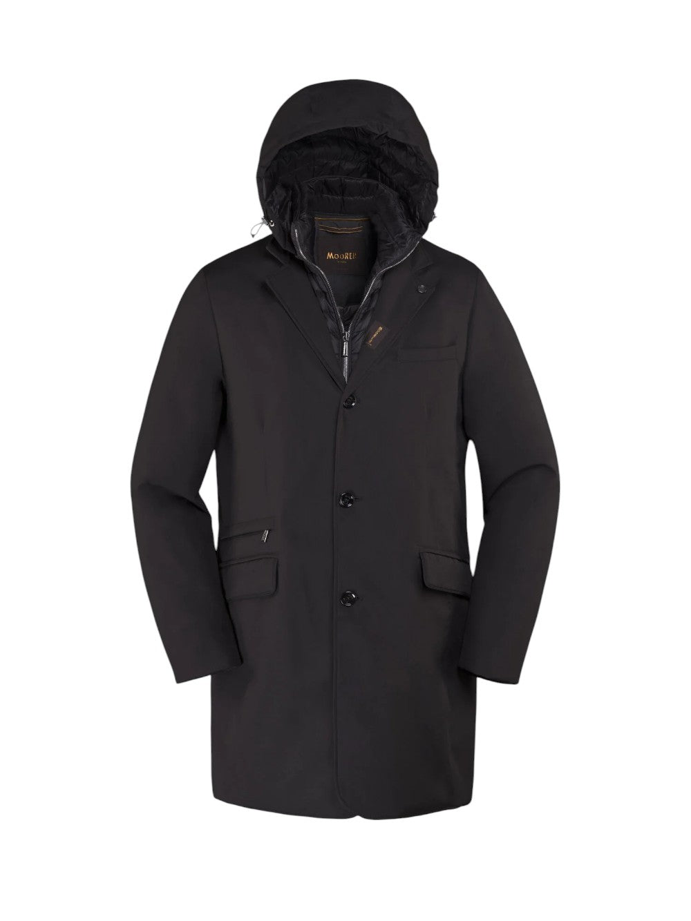 MOORER GIUBBINO Uomo REDON-SKT