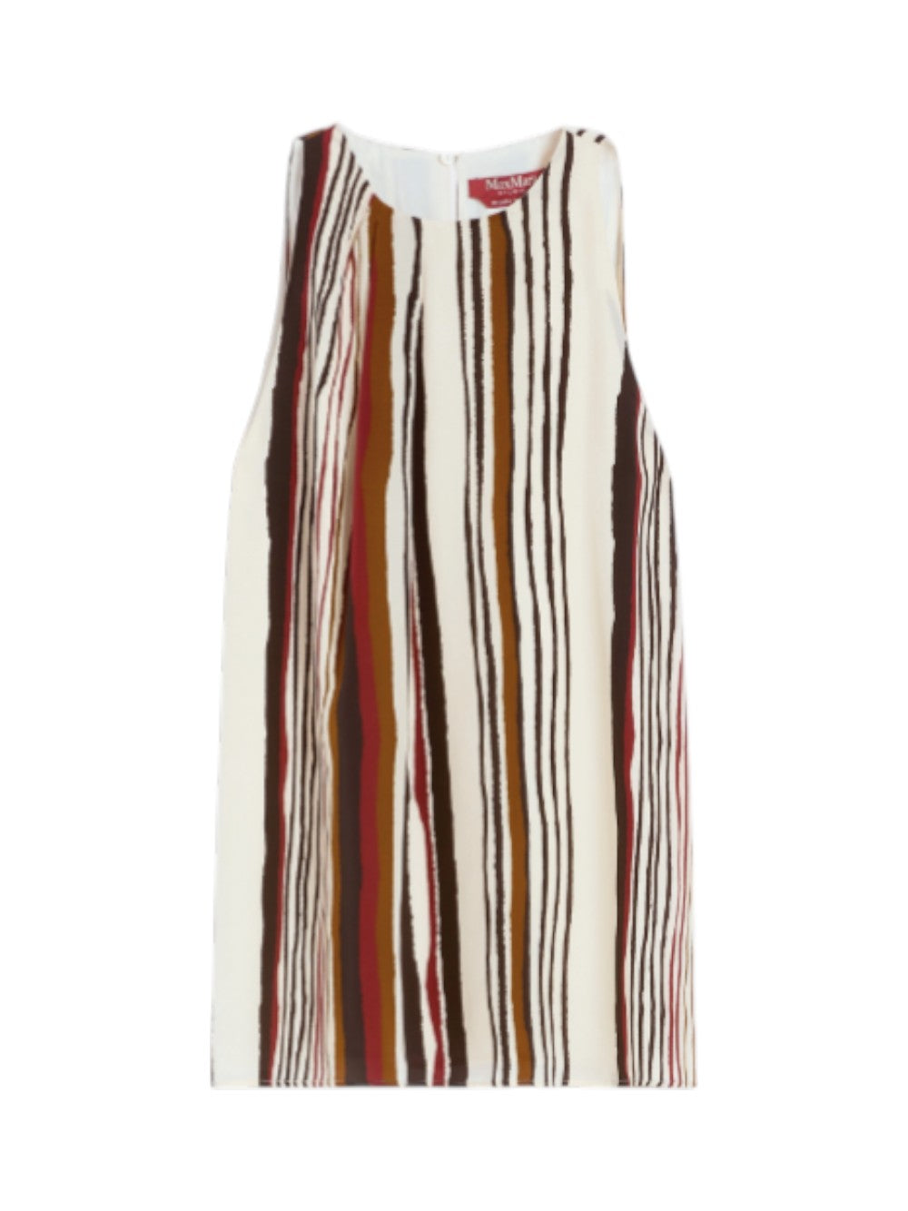 Max Mara Studio Top Donna Mstancora 2616161022650 002