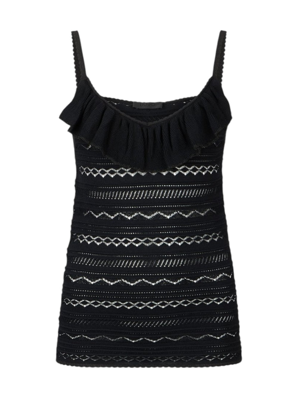 Liu Jo Maglia Donna  CF5193MS55N R9342