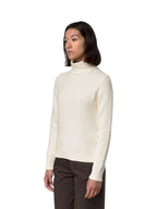 K-Way Maglia Donna PEGGY SPONGE YARN K71462W 490