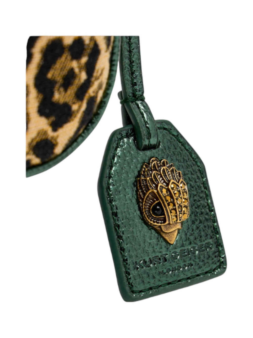 Kurt Geiger Borsa Donna SOUTHBANK SM CAMERA BAG SOUTHBANK SM CAMERA BAG