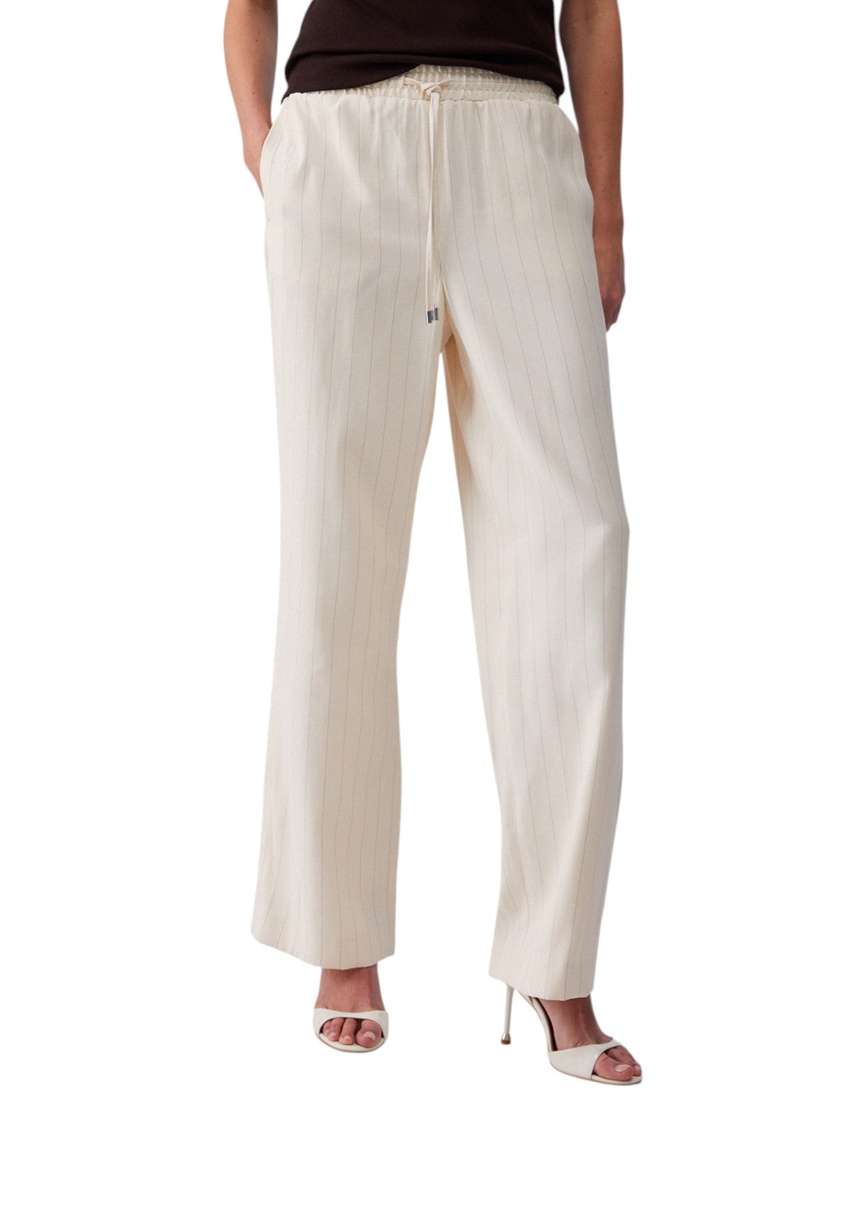 Liu Jo Pantalone Donna  CA6113T557A P9579