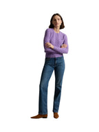 Polo Ralph Lauren Maglia Donna JULIANNA-LONG SLEEVE-PULLOVER 211971865502