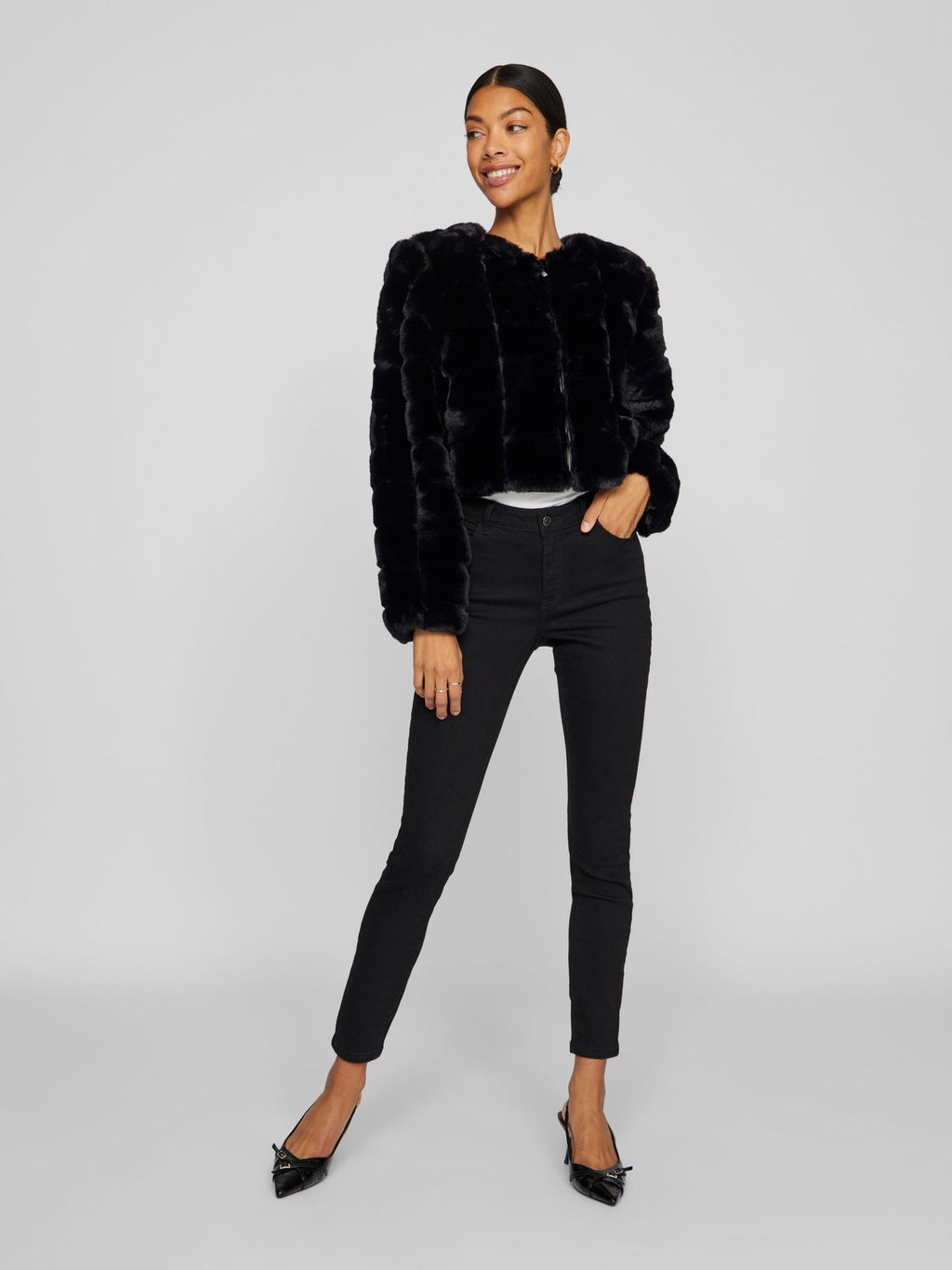 VILA Women's Jacket 14099782