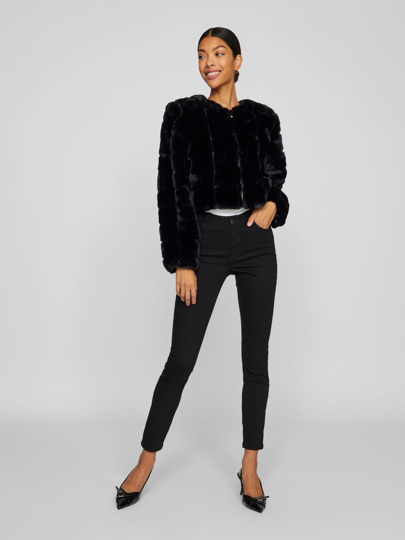 VILA Women's Jacket 14099782