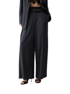Liu Jo Pantalone Donna PANT. FLARE FLANELLA WF6309T743A 02069