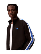 Calvin Klein Felpa Uomo STRTCH TWILL LV04RC231G