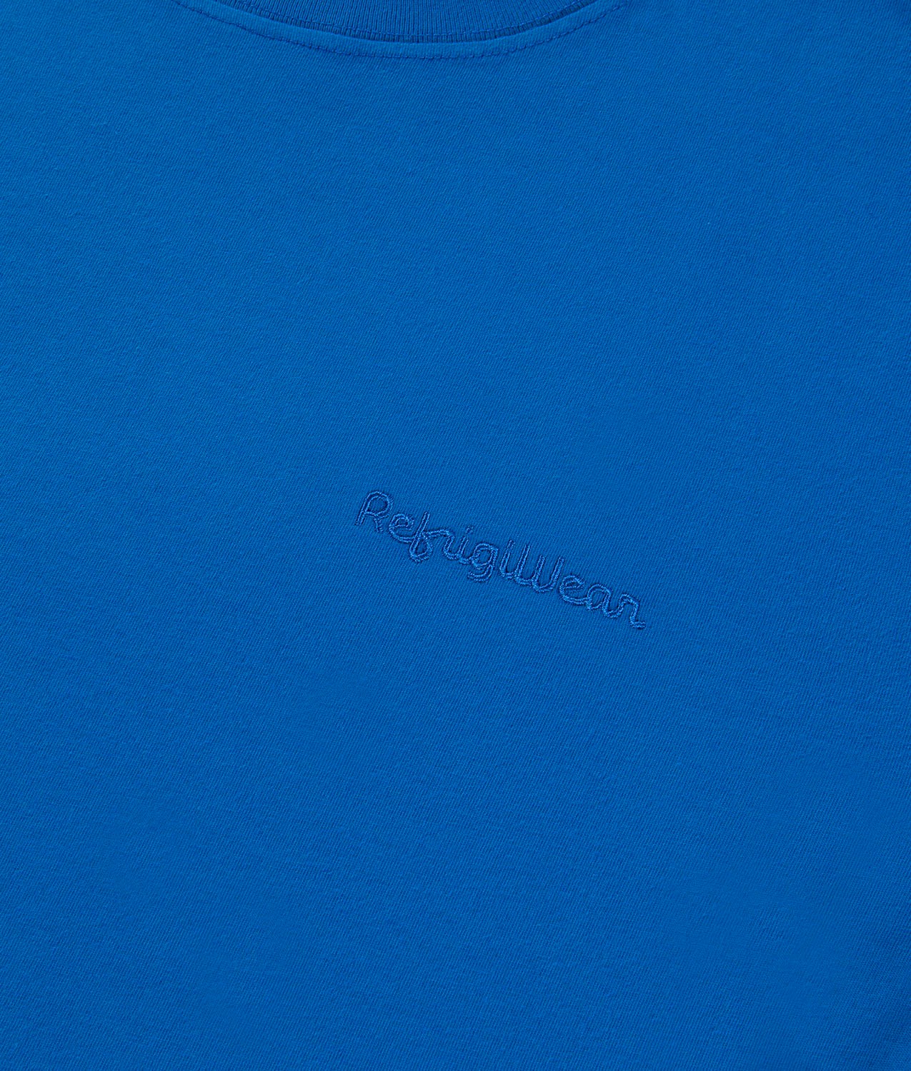 Refrigiwear T-SHIRT Uomo HALEN T-SHIRT