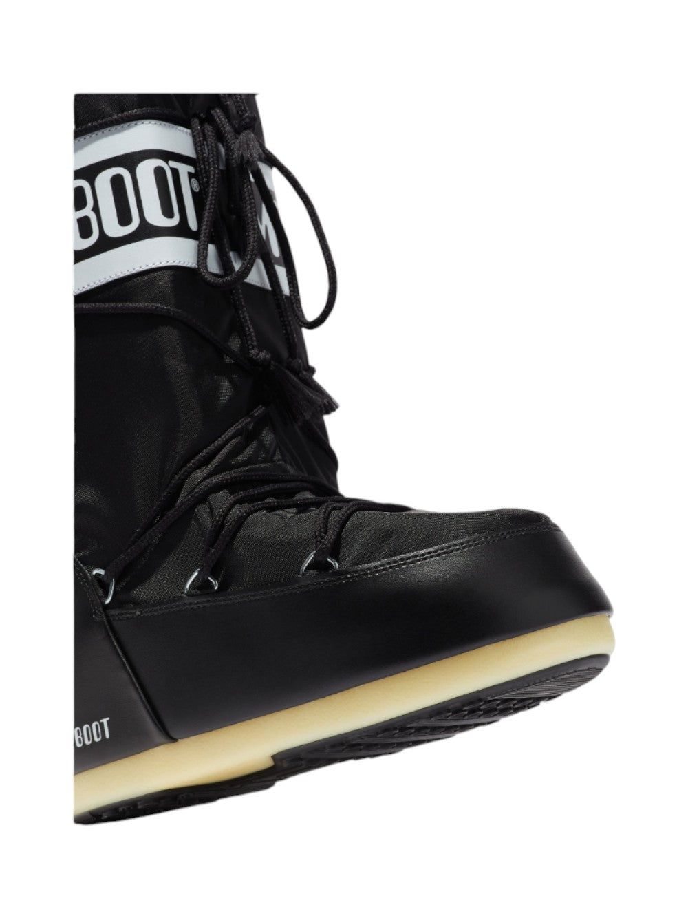 Moon Boot stivali Unisex adulto ICON NYLON 80D1400440-N001