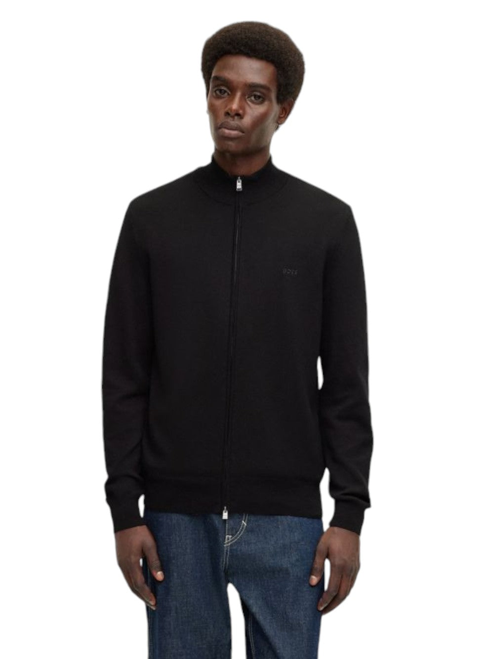 BOSS Men's Cardigan 50476347