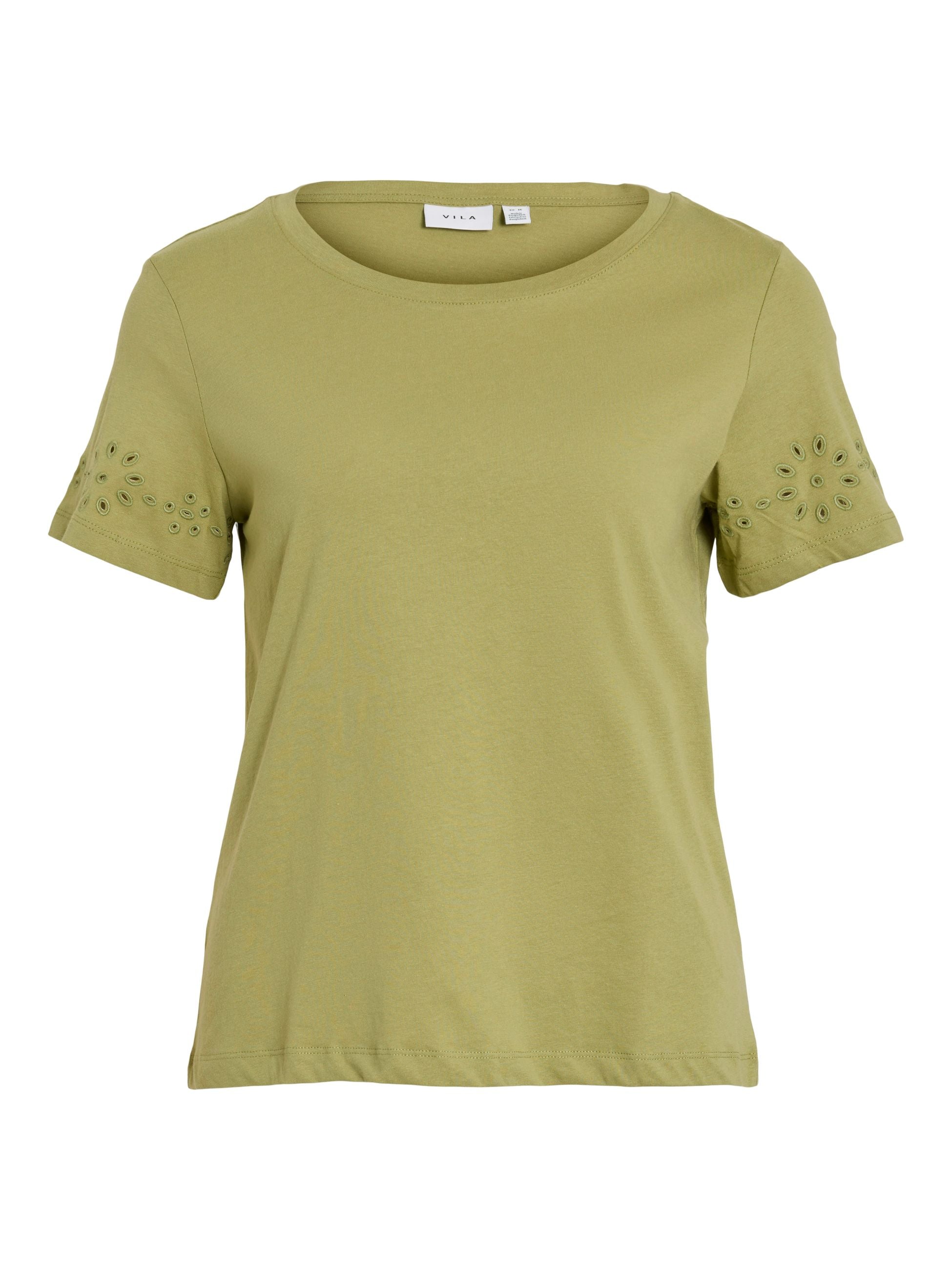 VILA T-SHIRT Women 14104786