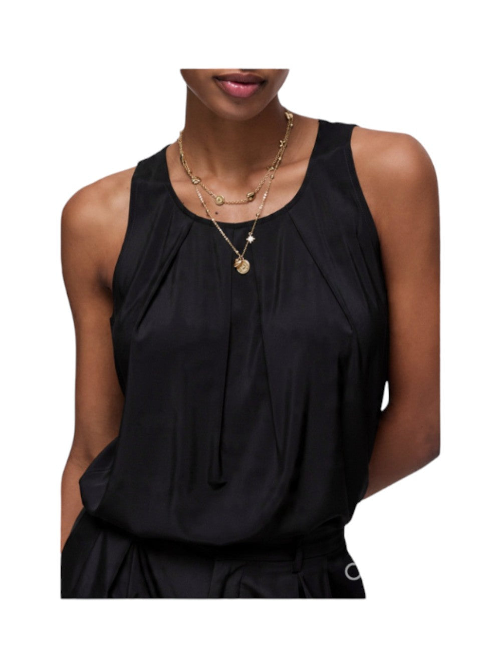 Liu Jo Top Donna  VA6158J3888 22222
