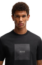 BOSS T-SHIRT Uomo 50538096