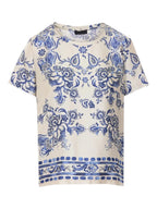 Liu Jo Blusa Donna  CA6377TS555 P9652