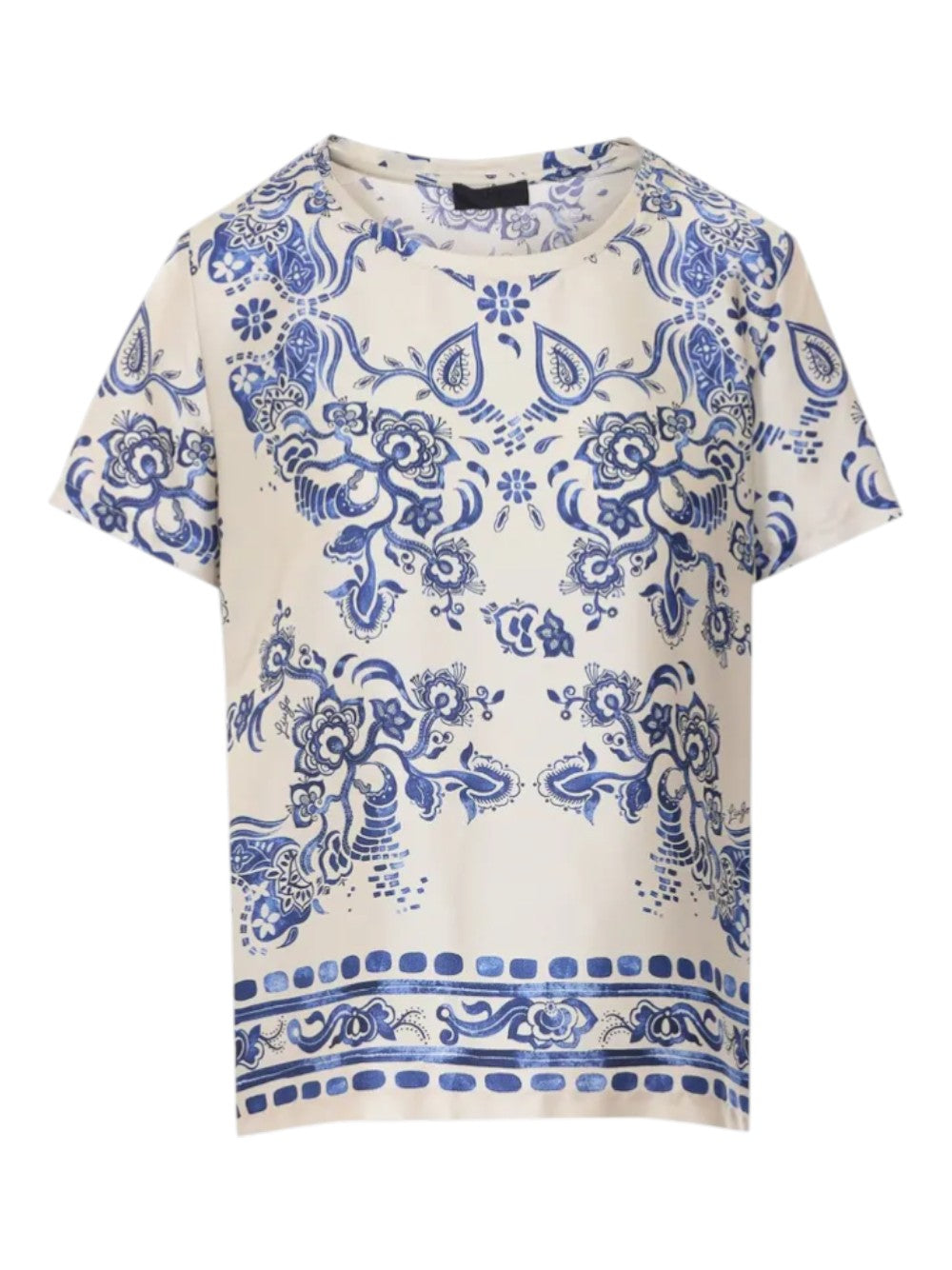 Liu Jo Blusa Donna  CA6377TS555 P9652