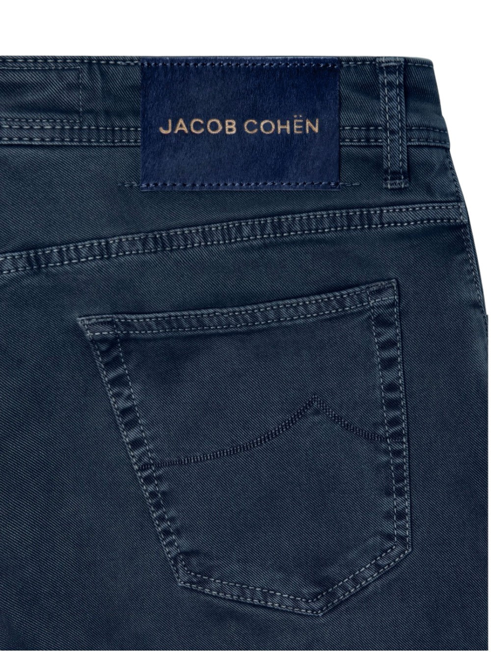 Jacob Cohën pantalone Uomo UQE1536S4216Y99