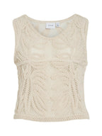 VILA Top Donna  14113122