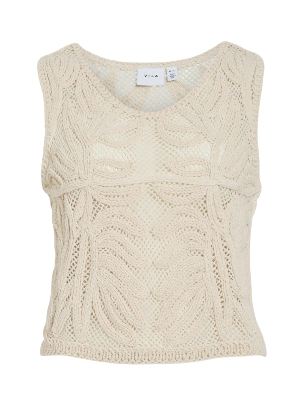 VILA Top Donna  14113122